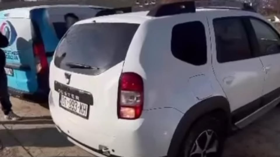 Momenti kur Labi niset për në “Big Brother” pas varrimit të gjyshit!