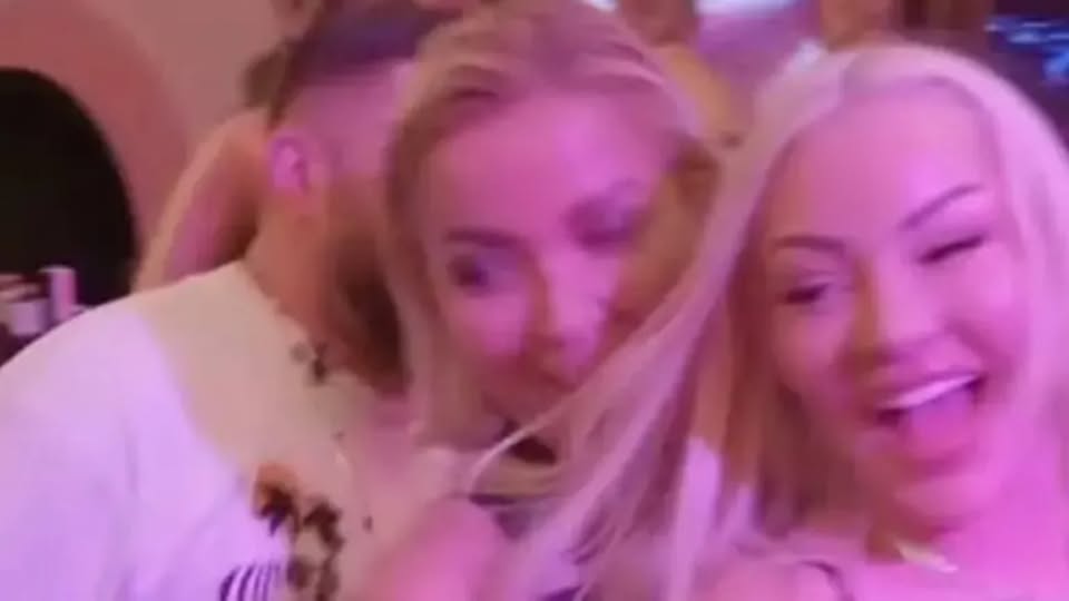 E ndaluan transmetimin live, zbulohet se çka ndodhi me pamjet ‘shfrenuse’ që nuk u panë nga festa