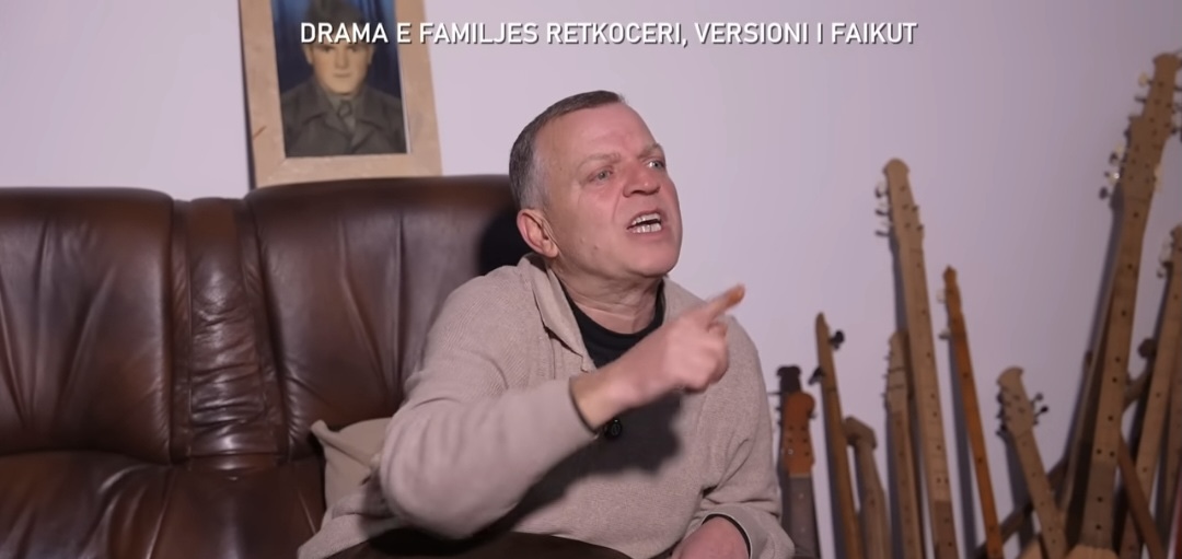 Ish-burri i Violeta Kukaj shpërthen me akuza tronditëse: