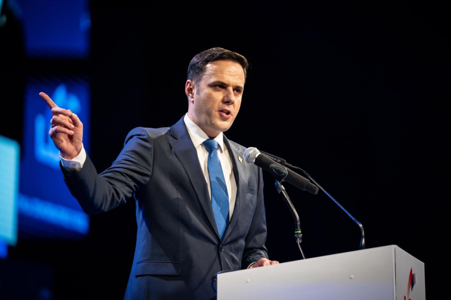 Zhvillime në LDK, reagon Abdixhiku: S’kam çfarë të ofroj më shumë se dorëheqja