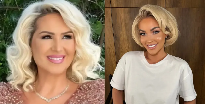 Shyhrete Behluli me këtë detaj duket edhe më shumë si Dolce e “BBVK”