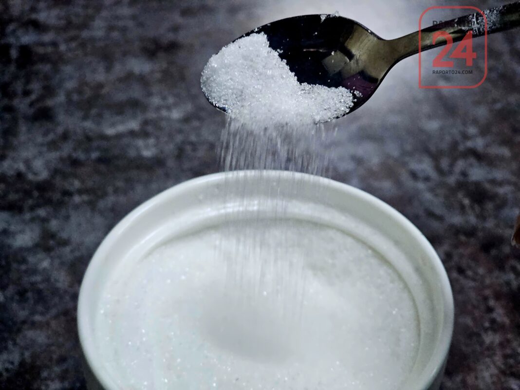 Çka i ndodh trupit nëse ndalon krejt sheqerin për një muaj?