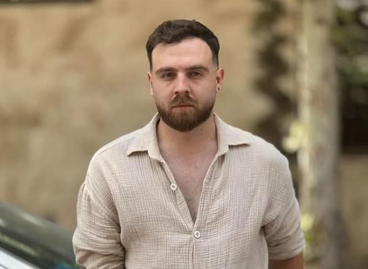 IRAN: DËNOHET ME VDEKJE ERFAN SOLTANI