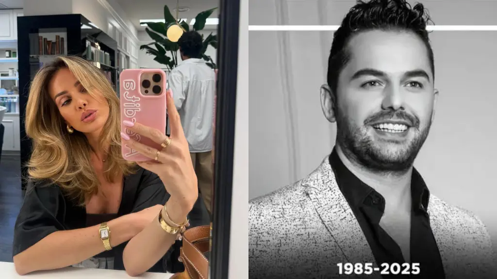 Pas vdekjes së ish te fejuarit te saj Shpat Kasapi, Aferdita Dreshaj ‘rikthehet’ në Kosovë, kjo foto ngjallë dyshime