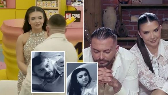 Dalin pamjet tronditëse – Limi fyen rëndë Albën me një gjuhë denigruese