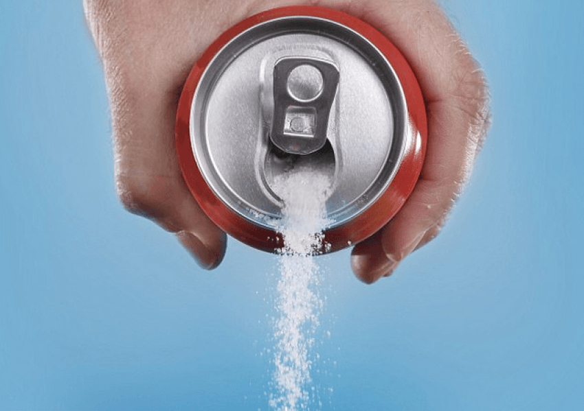 Këto janë dëmet që ia shkaktojnë lëngjet e gazuara mëlçisë