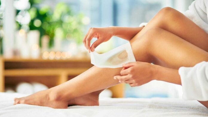 Ja si të shpëtoni nga qimet nën lëkurë