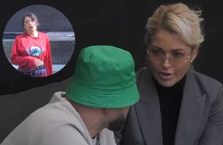 Dolce dhe Limi bashkohen prapë, s’po munden të rrinë pa njëri-tjetrit, Alba e përjeton rëndë kur i sheh