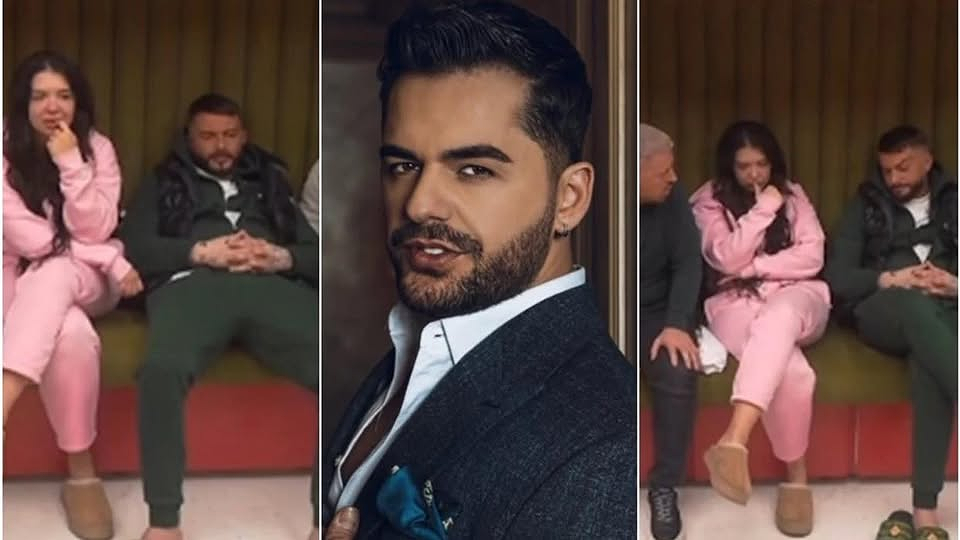 Lim Hoti u jep sinjale banorëve se ka vdekur Shpat Kasapi, por nuk e kuptojnë