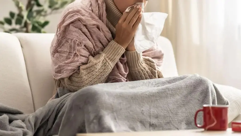 i të mbrohemi nga gripi sezonal: Këshillat e rëndësishme të IKSHPK-së