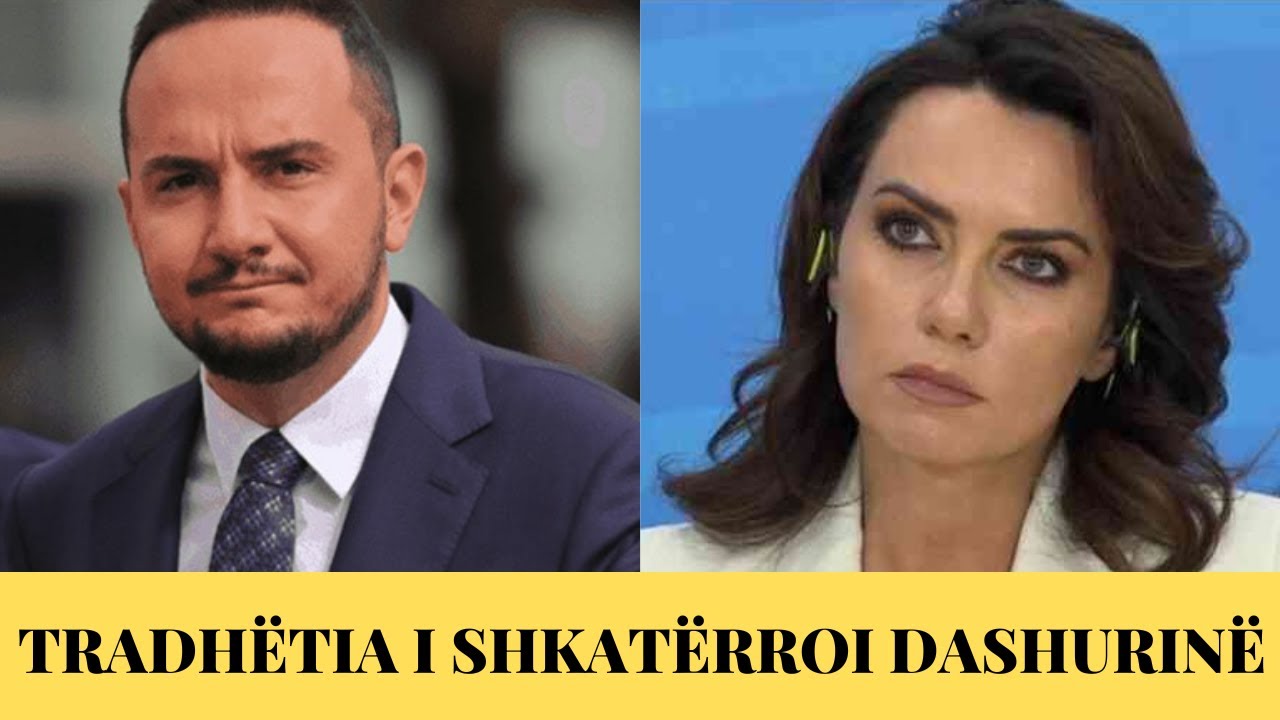 Ervini TRADHETOI Gridën: ‘KAPET MAT’ me JURISTEN e FAMSHME. Shperthen Grida