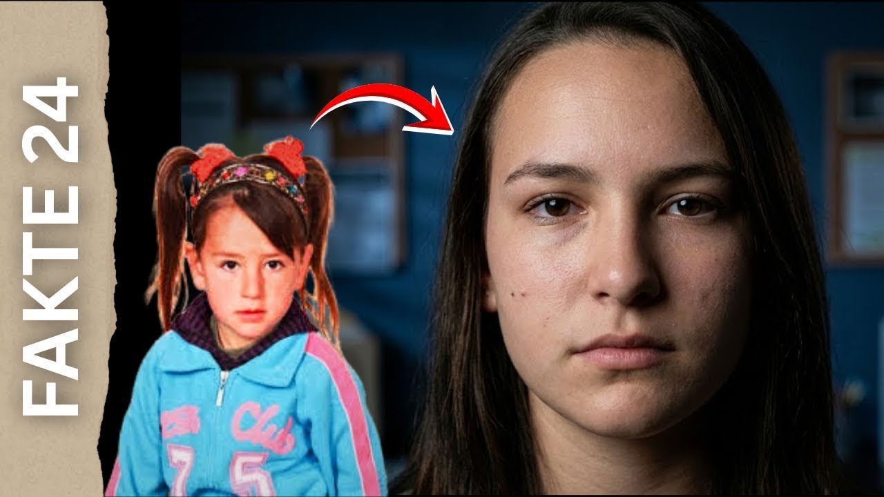 “SHOKUESE ! Mbërrin fotoja e re! Nëna e Bleonës: E njoh nga shenja në fytyrë!”