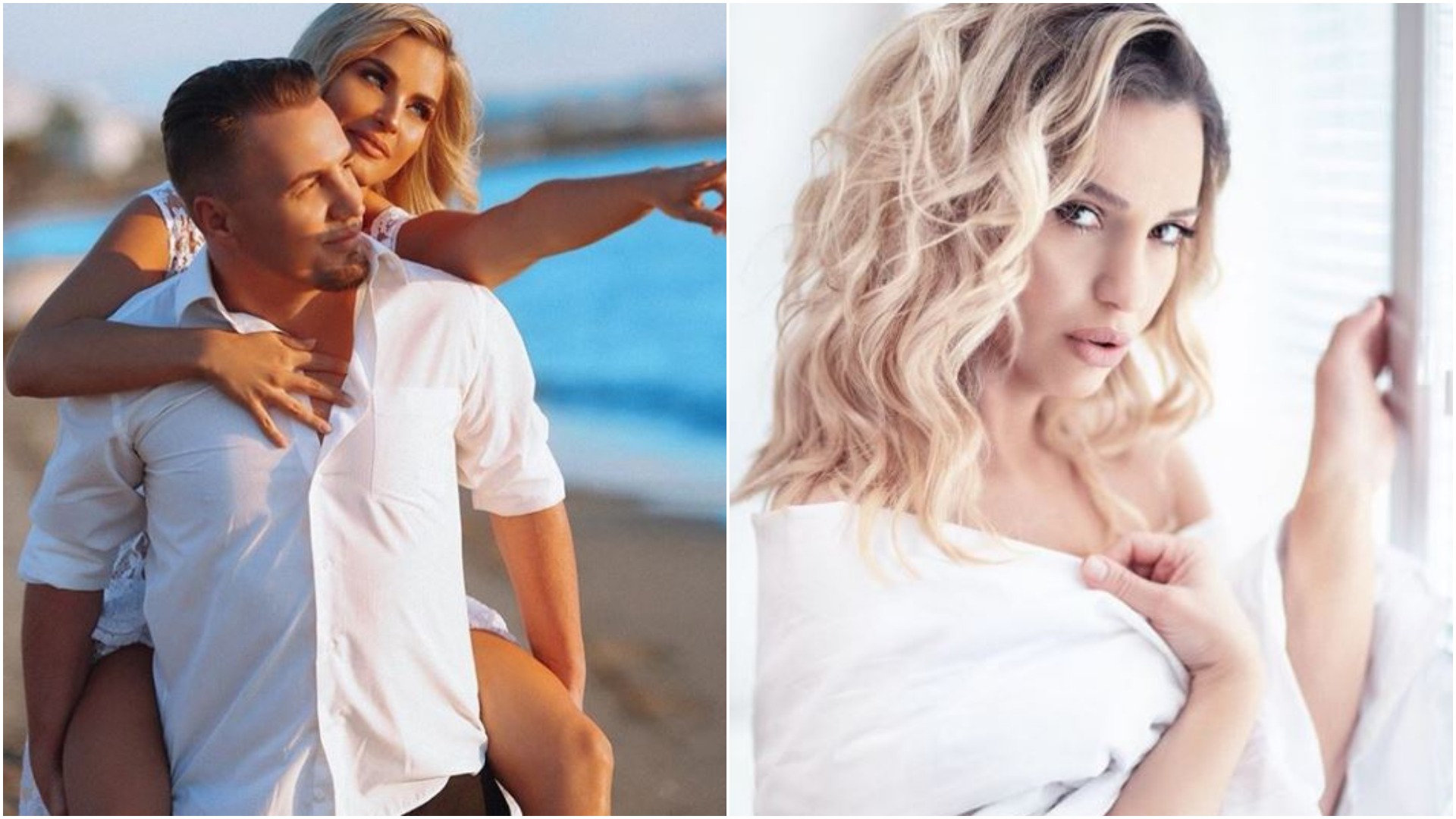 Ish-bashkëshortja e Bleros flet për herë të parë për paragjykimet pas ndarjes dhe për raportin që ka me Afrona Dikën