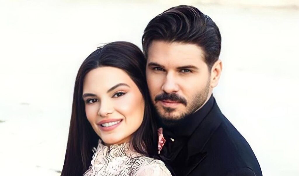 A ju kujtohet Almeda Abazi, gruaja e Çenarit? Ndryshimi është befasues