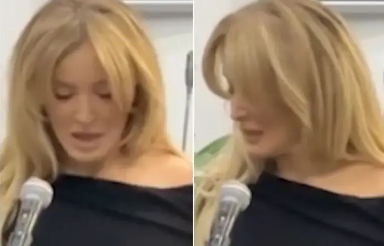 Tuna i bën premtim Shpatit: Nëse Roeli vendos të …